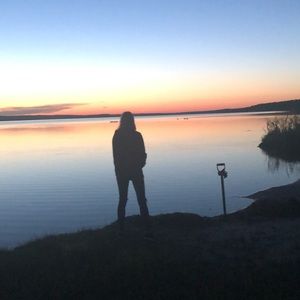 Meet your Posher, Addison